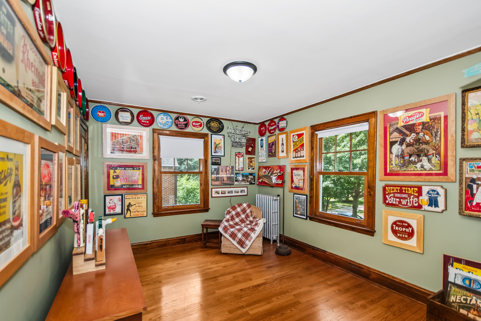 525 Wisner Street Property Photo 25