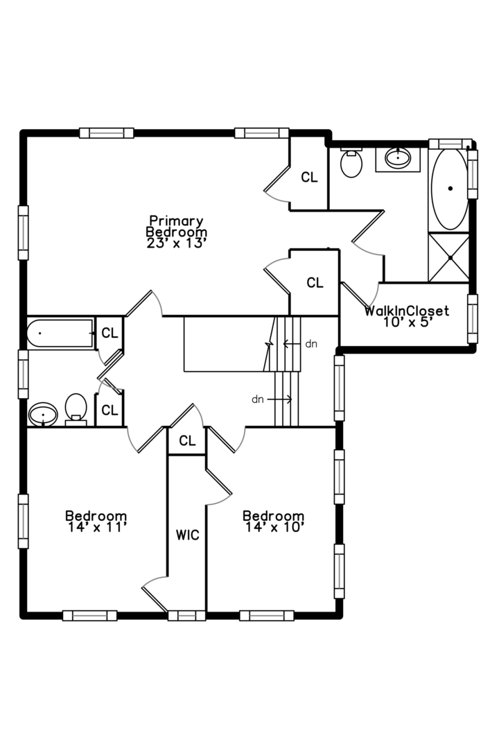 525 Wisner Street Property Photo 35