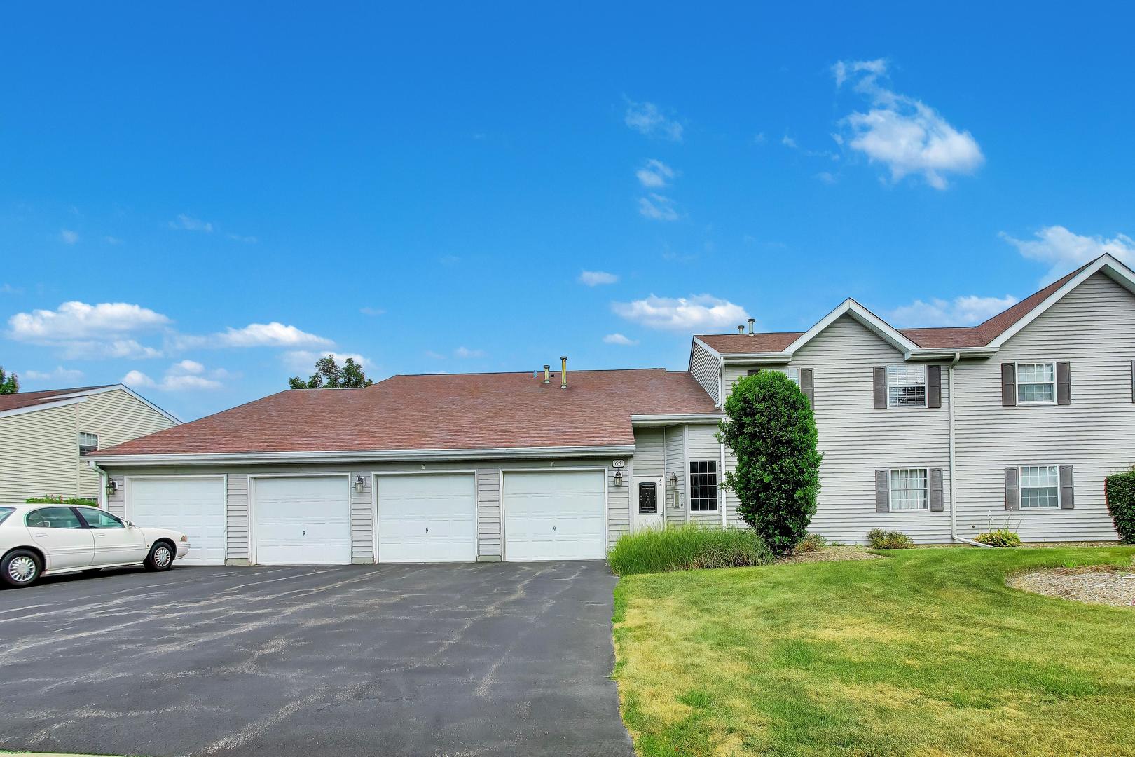 66 Gant Circle E Property Photo 1