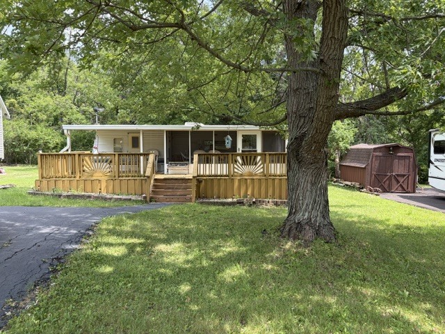 2795 E 28th Lot 1438 Road Property Photo 2