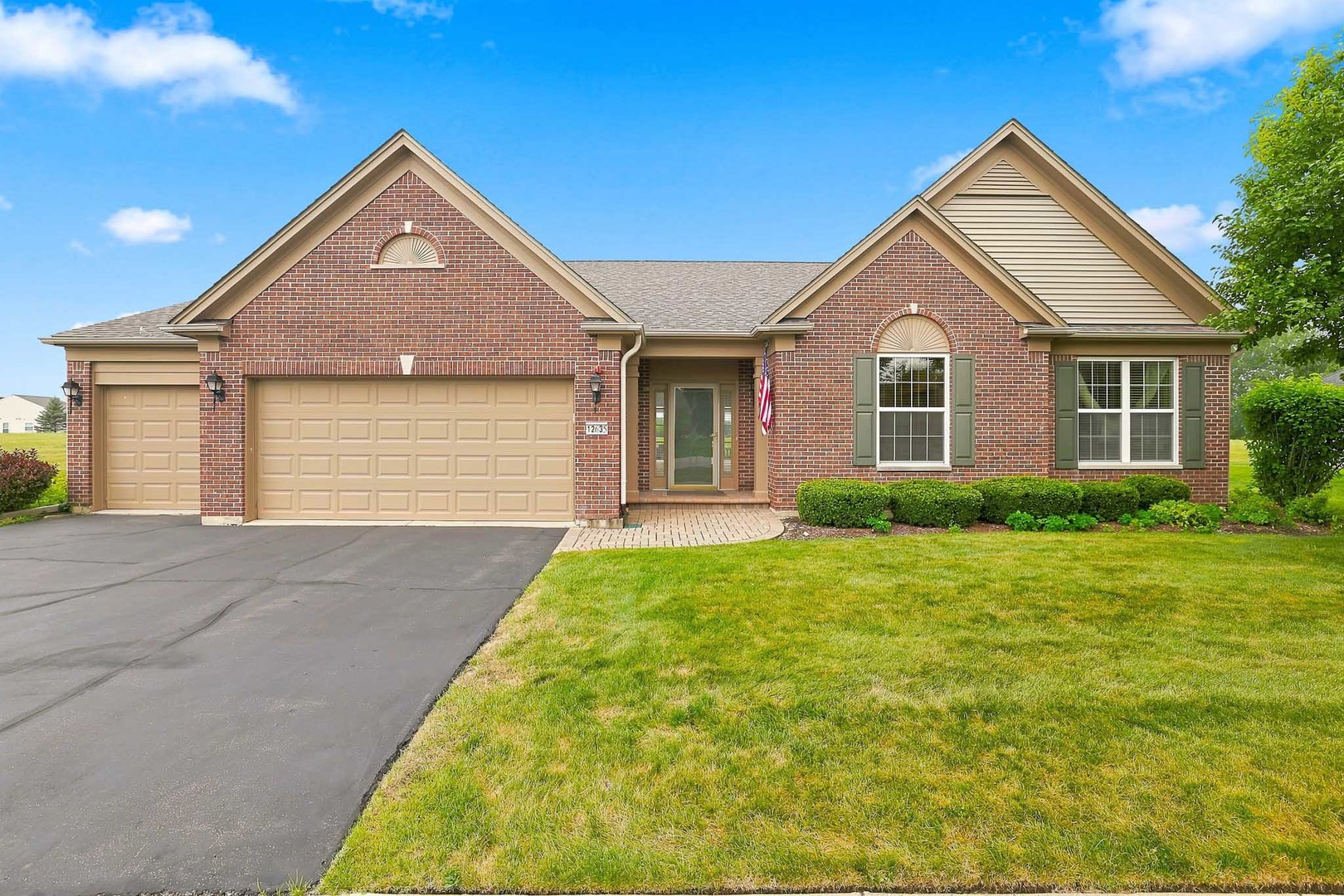 12635 Raintree Path Property Photo