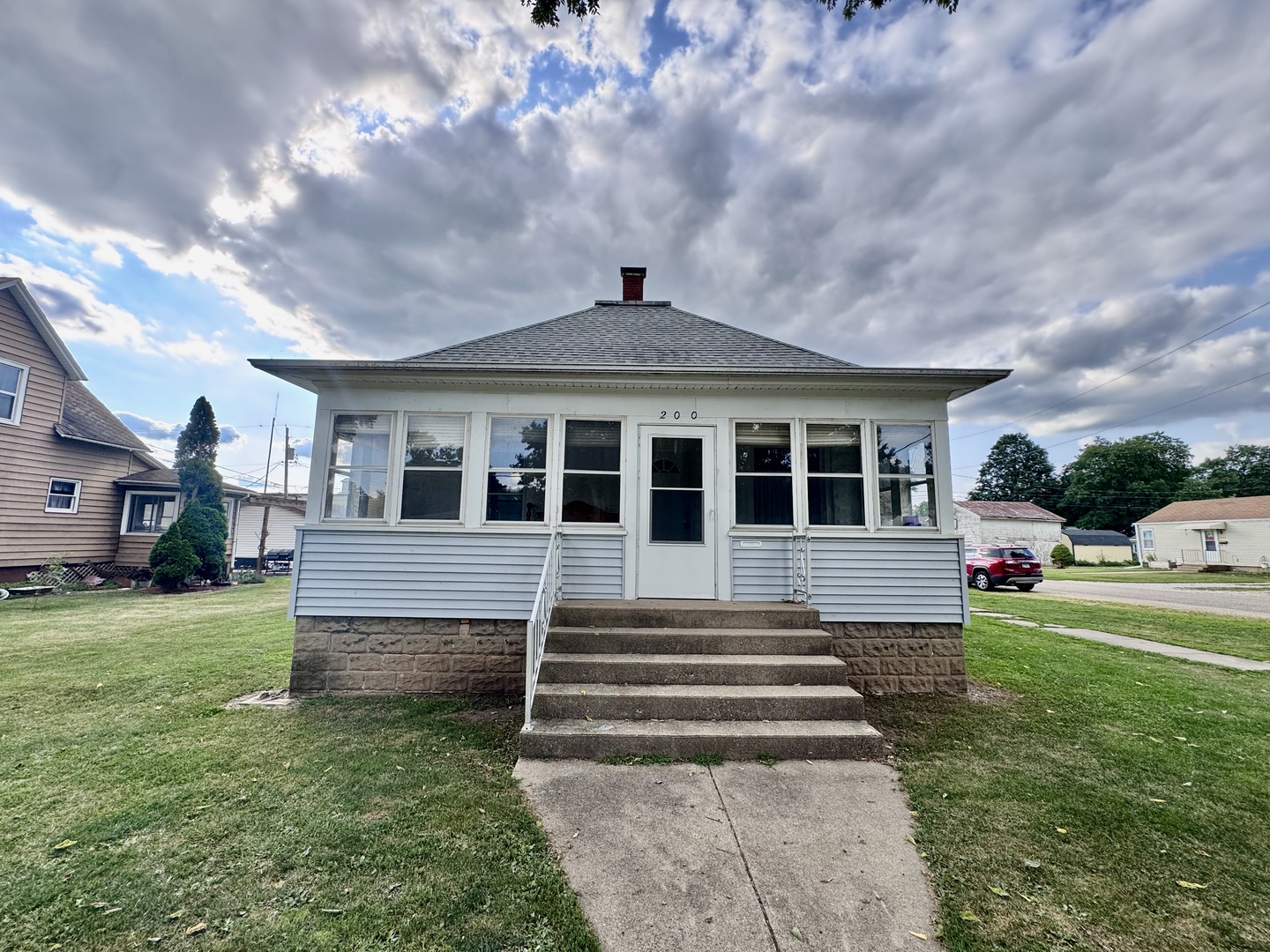 200 Jefferson Street Property Photo 1