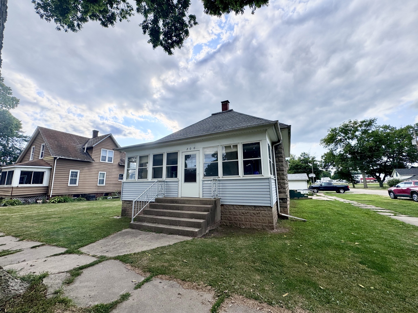200 Jefferson Street Property Photo 10