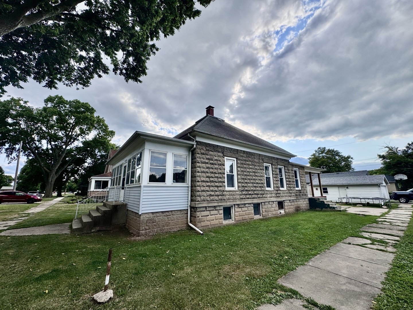200 Jefferson Street Property Photo 11