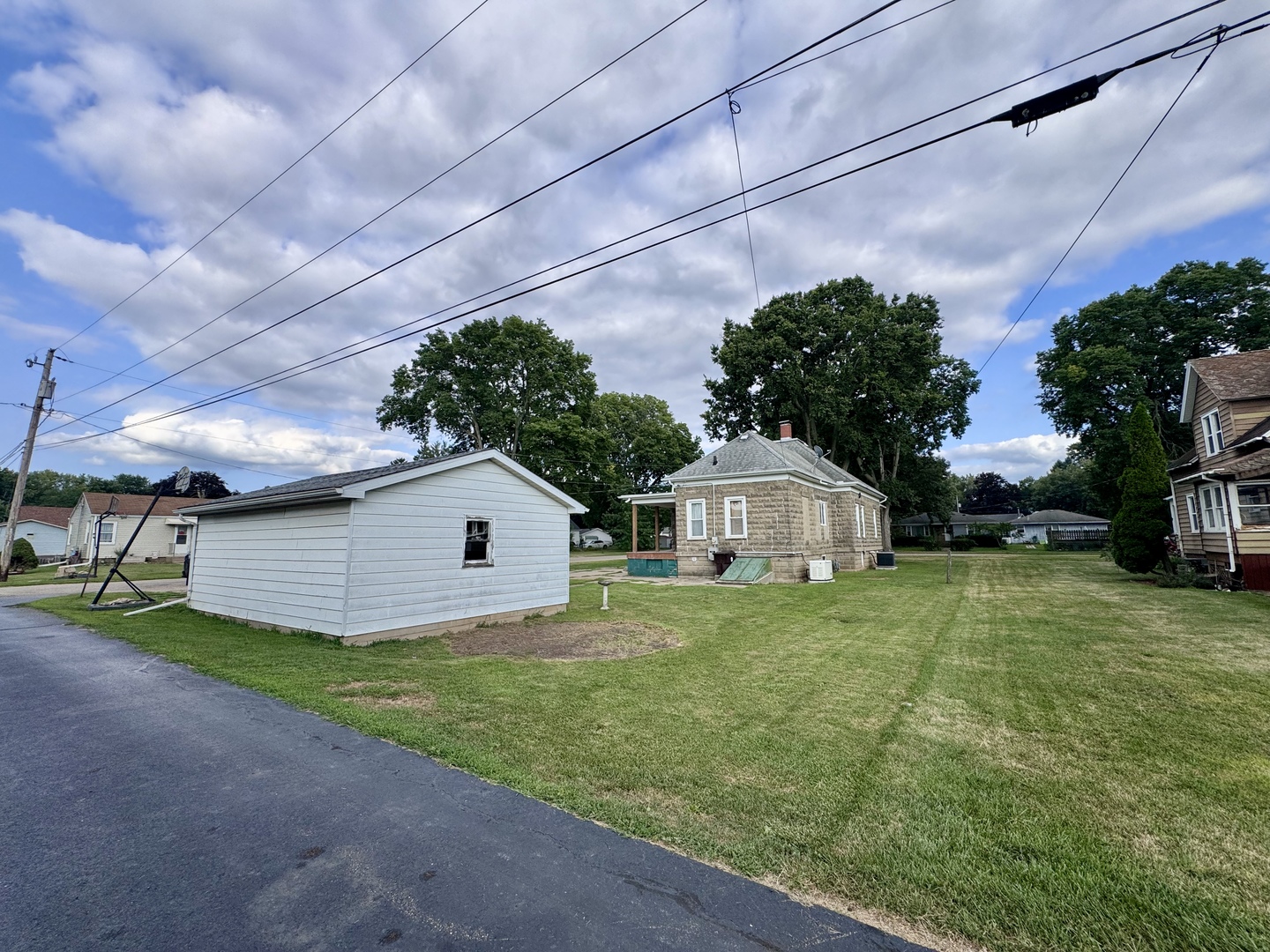 200 Jefferson Street Property Photo 15