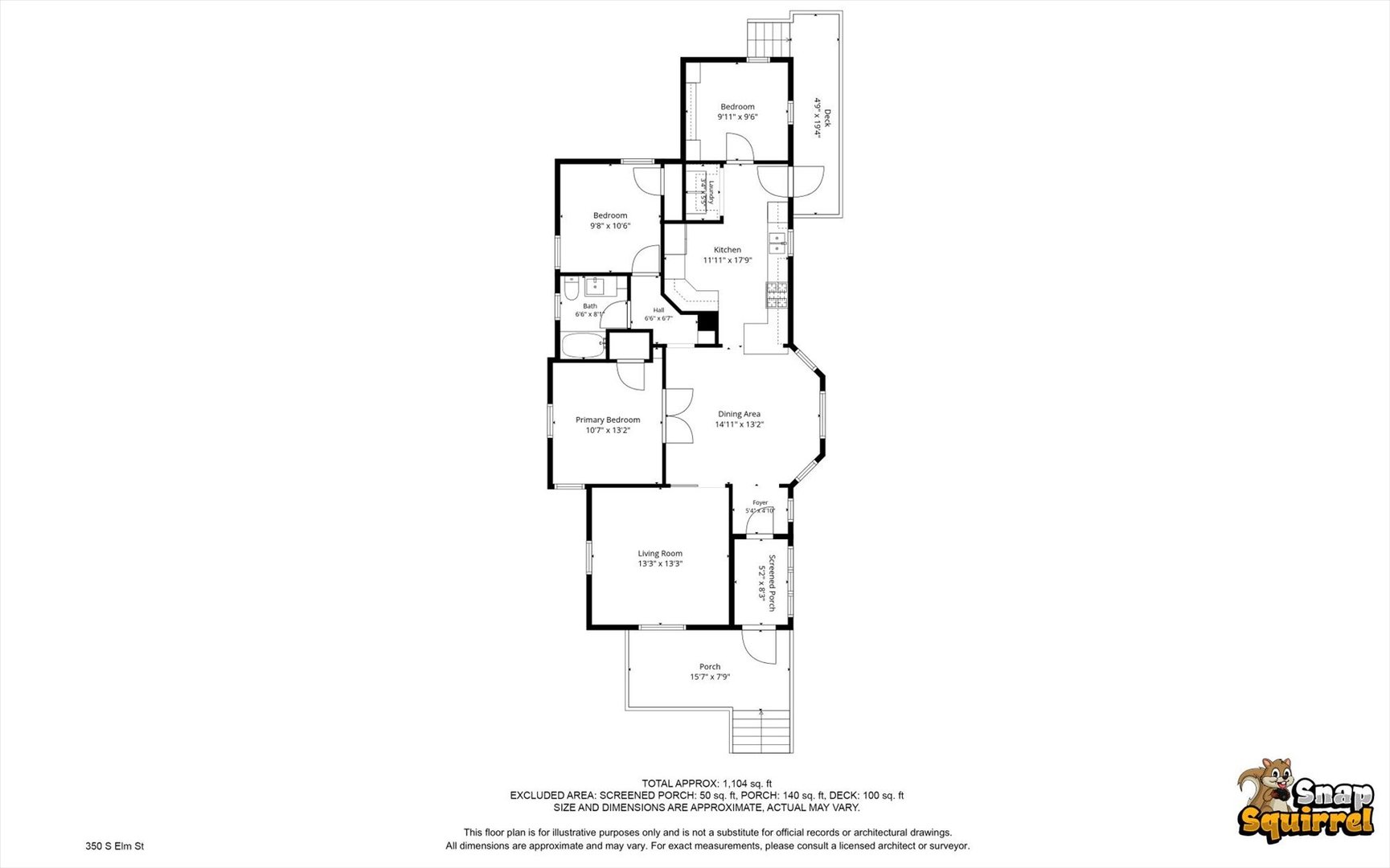 350 S Elm Street Property Photo 30