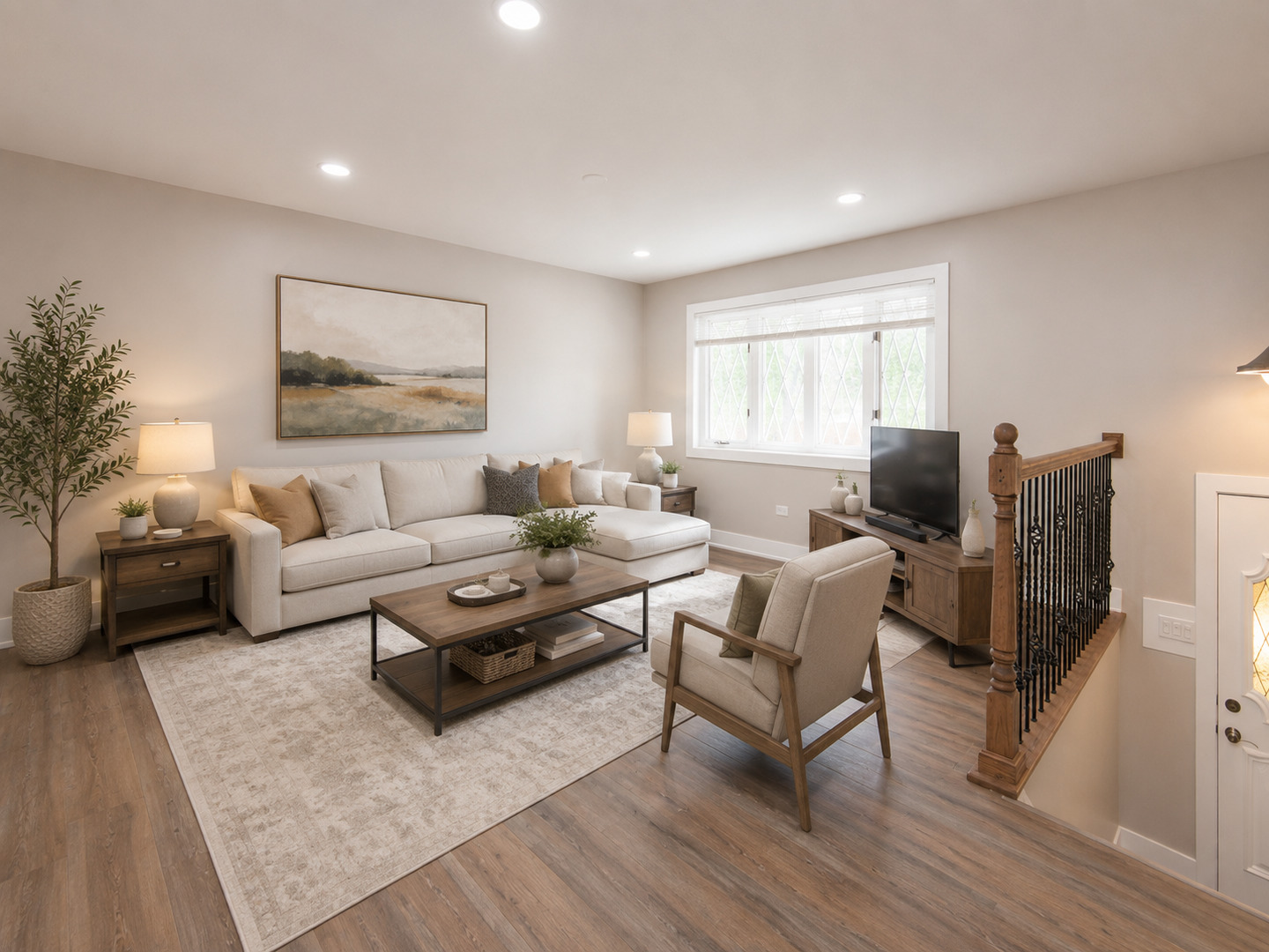12216 S Lawndale Avenue Property Photo 6