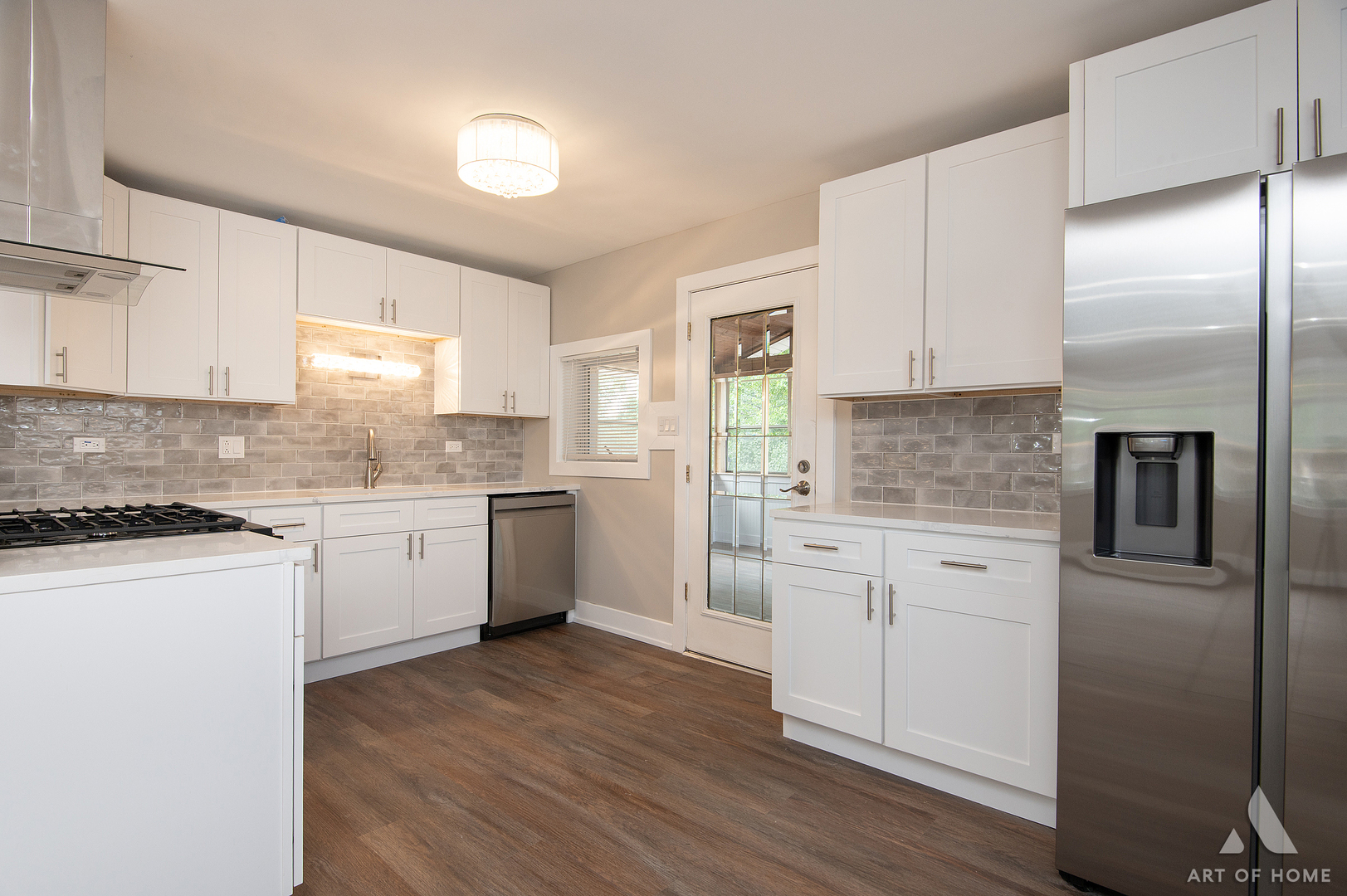 12216 S Lawndale Avenue Property Photo 14