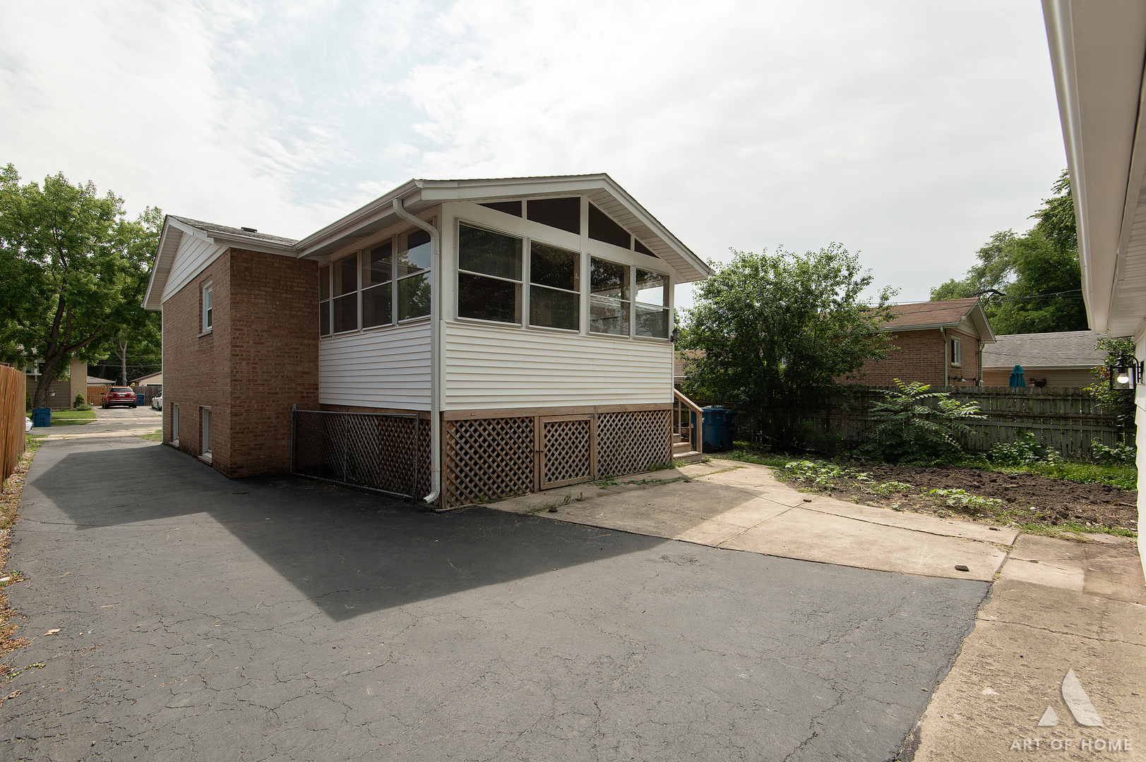 12216 S Lawndale Avenue Property Photo 32