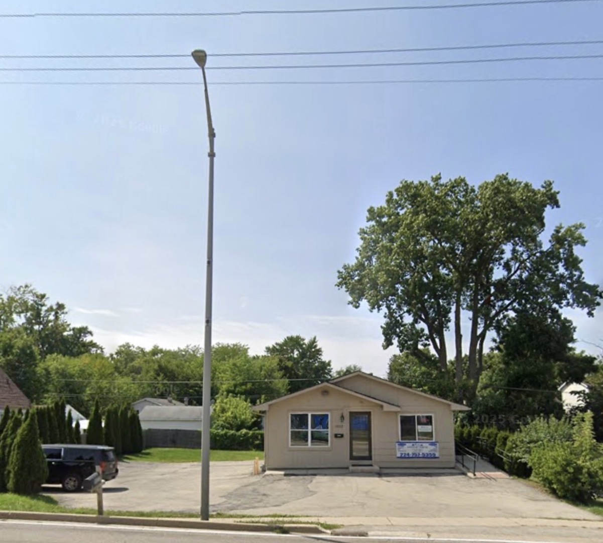 1522 N Cedar Lake Road Property Photo 1