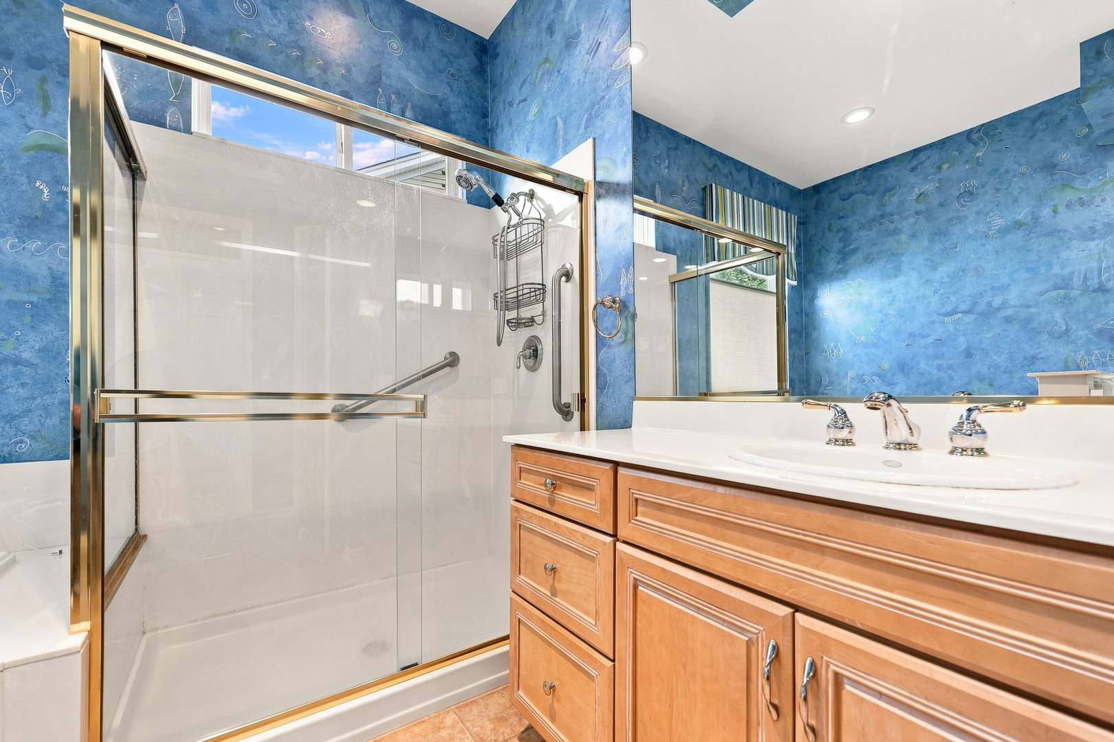 12128 Spring Creek Drive Property Photo 32