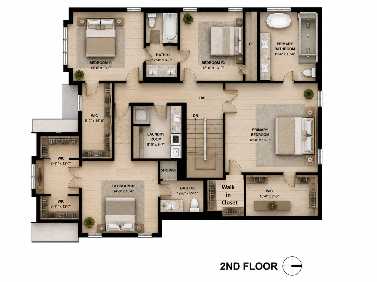 1005 S Mitchell Avenue Property Photo 3