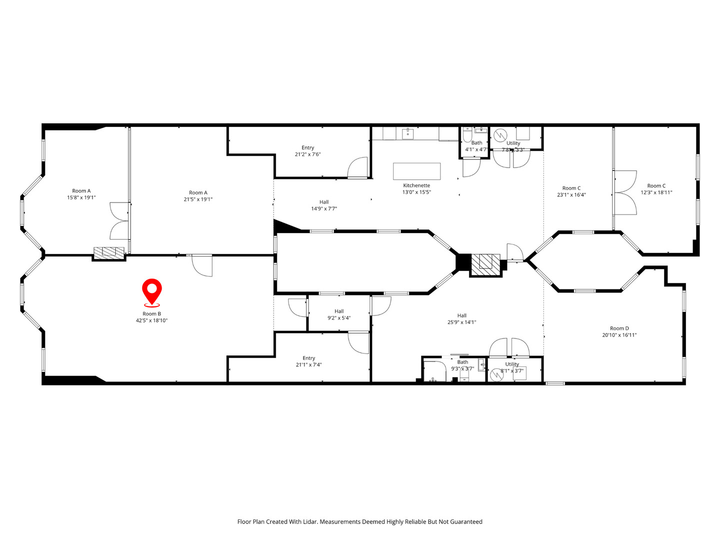 22 W Ontario Street 300-b Property Photo 13