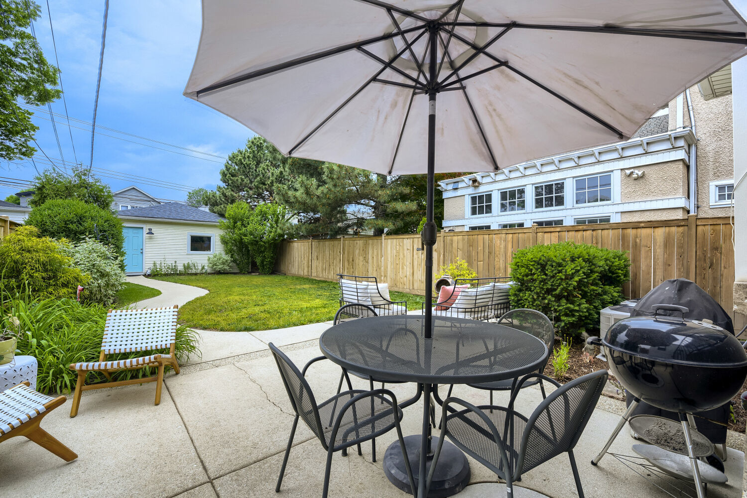 4538 N Kostner Avenue Property Photo 26
