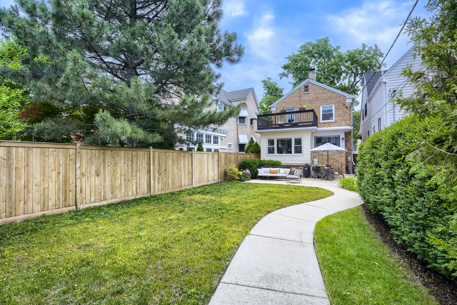 4538 N Kostner Avenue Property Photo 28