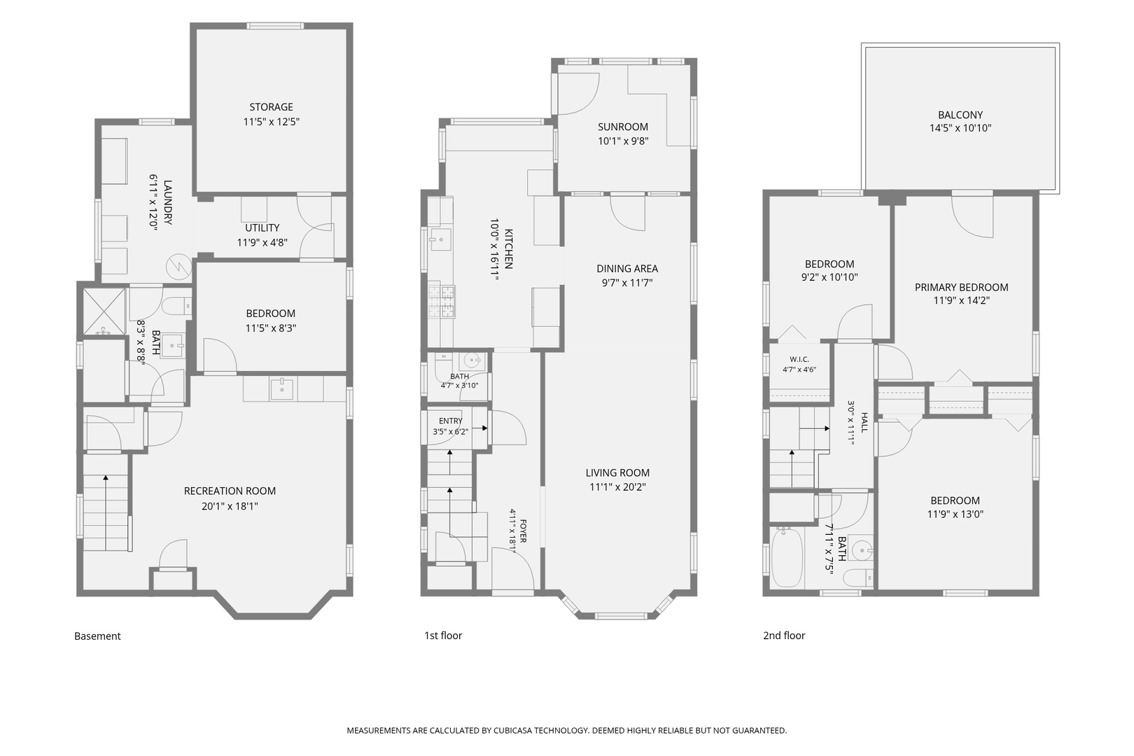 4538 N Kostner Avenue Property Photo 29