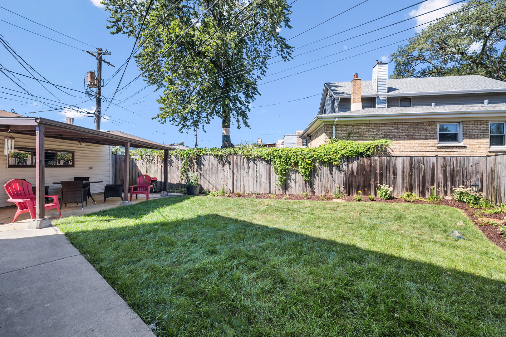 4912 W Berteau Avenue Property Photo 36