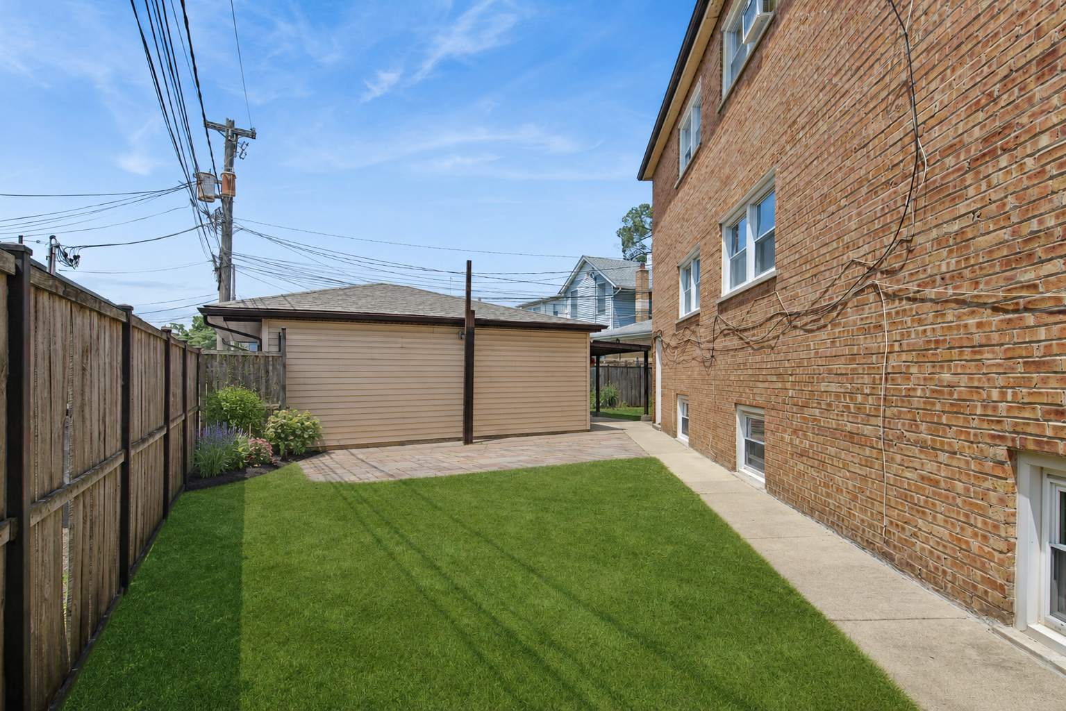 4912 W Berteau Avenue Property Photo 40