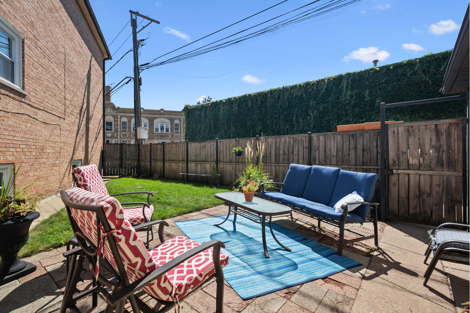 4912 W Berteau Avenue Property Photo 41