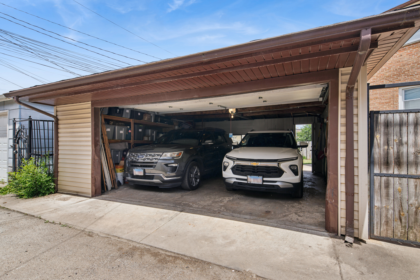 4912 W Berteau Avenue Property Photo 42
