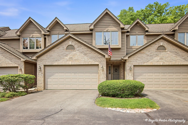 526 Silver Aspen Circle Property Photo 1