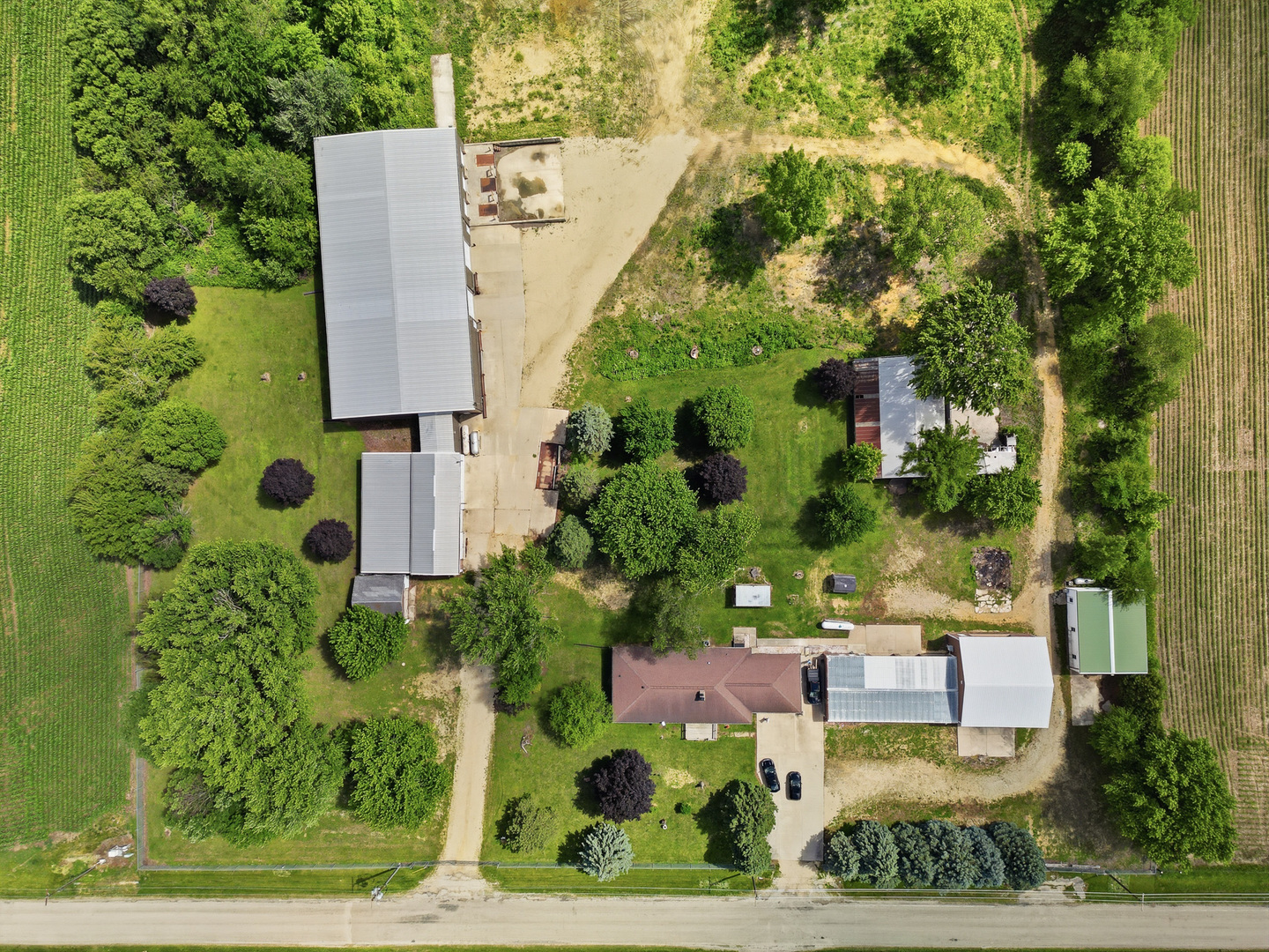 519 Kilgore Road Property Photo 5