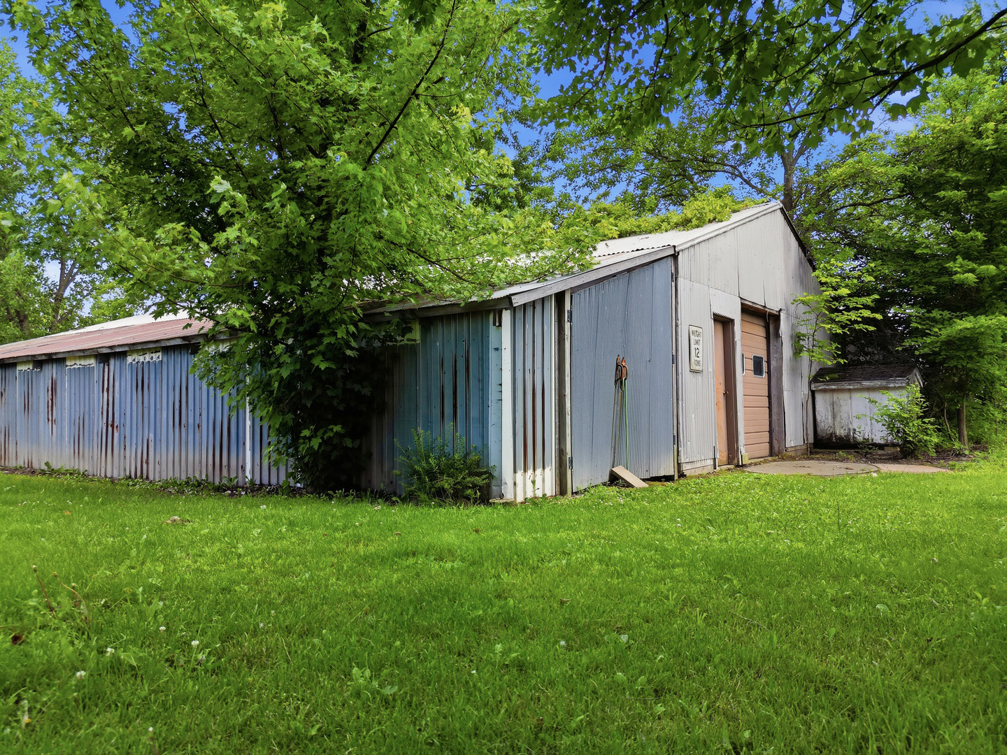519 Kilgore Road Property Photo 36