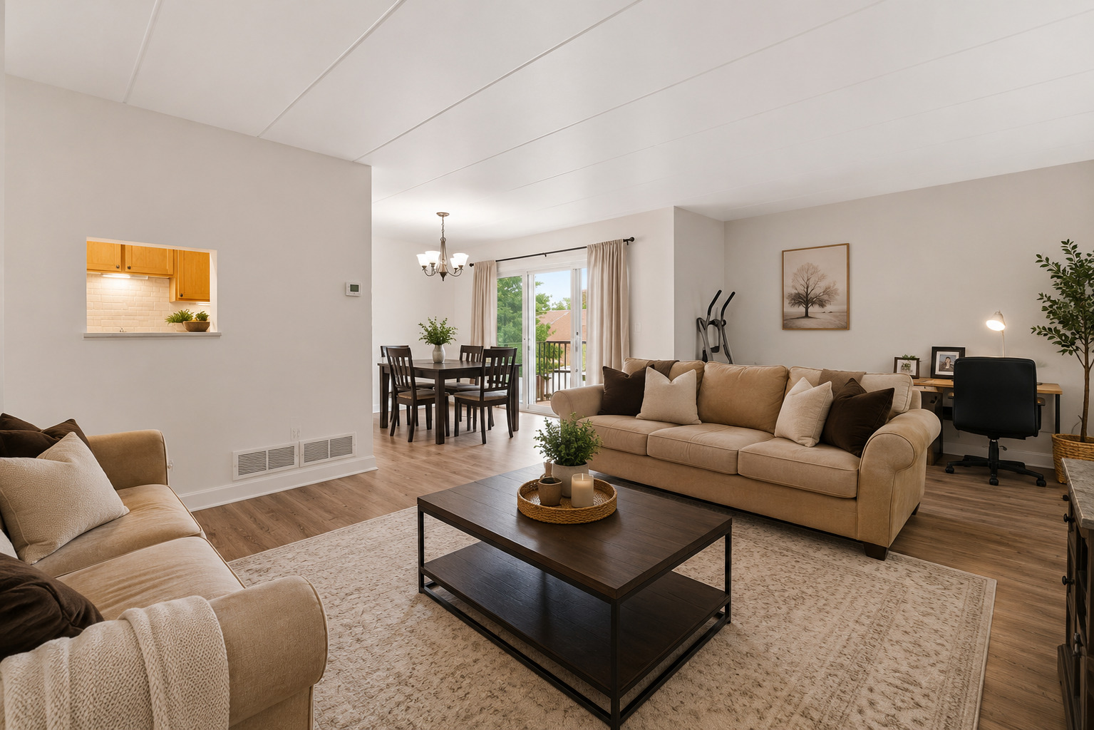 12823 S Kenneth Avenue C3 Property Photo 6