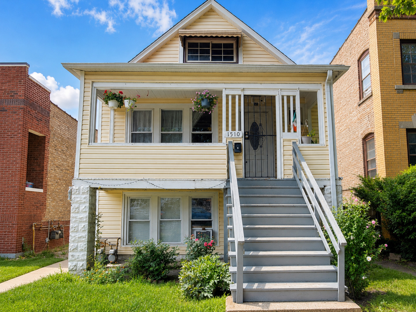 1510 Harvey Avenue Property Photo 1