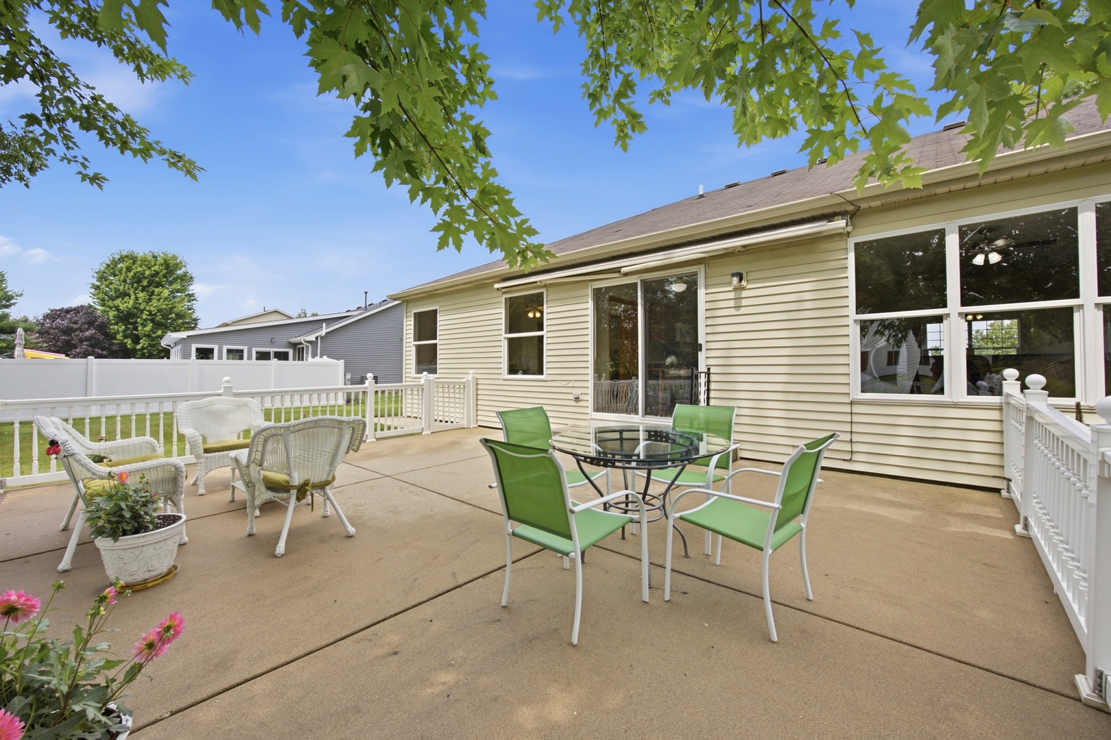 605 Tanglewood Trail Property Photo 22