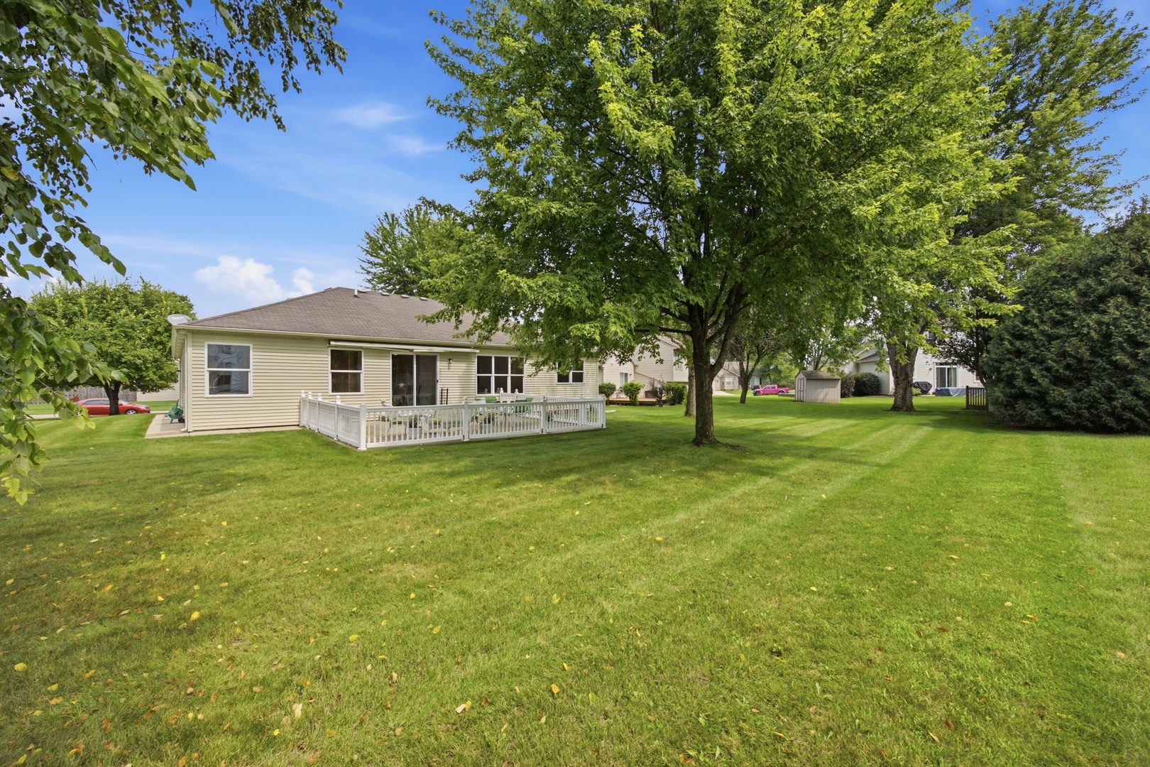 605 Tanglewood Trail Property Photo 24