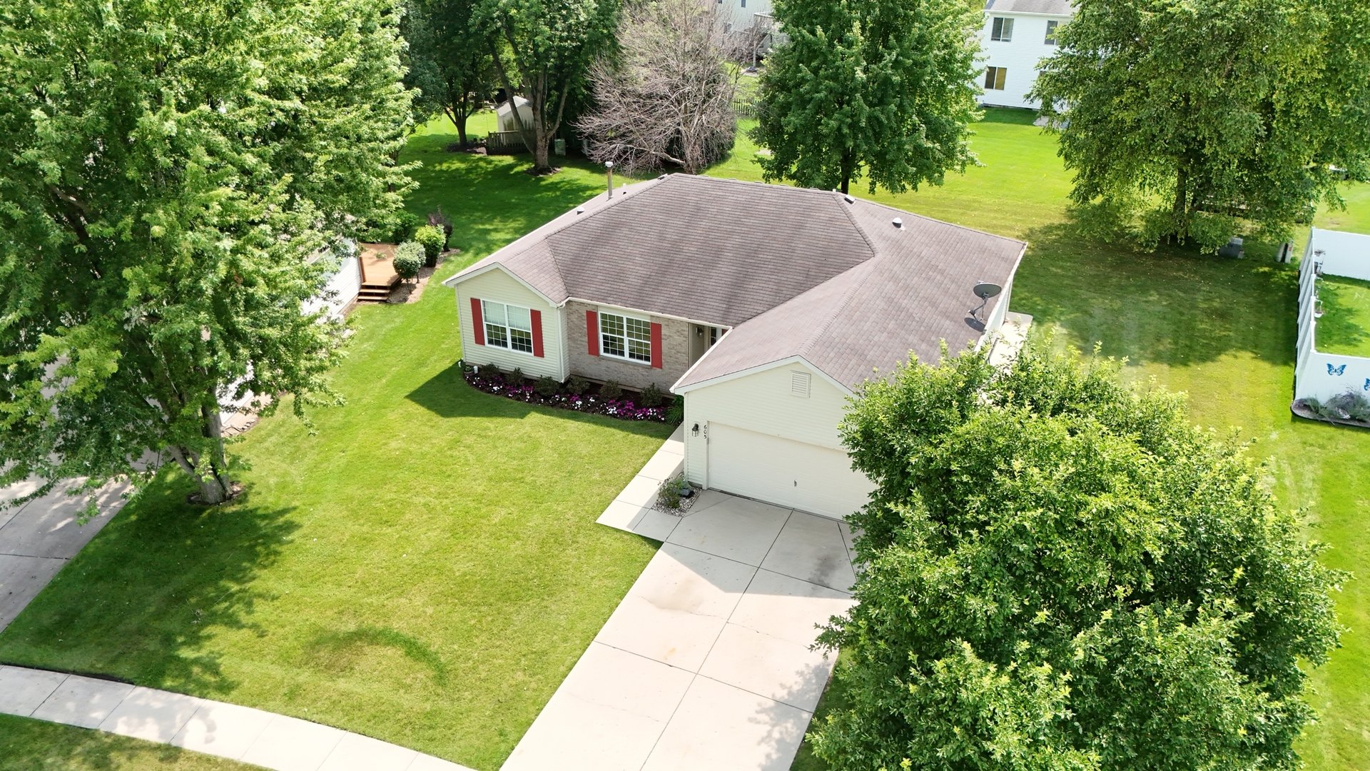 605 Tanglewood Trail Property Photo 25