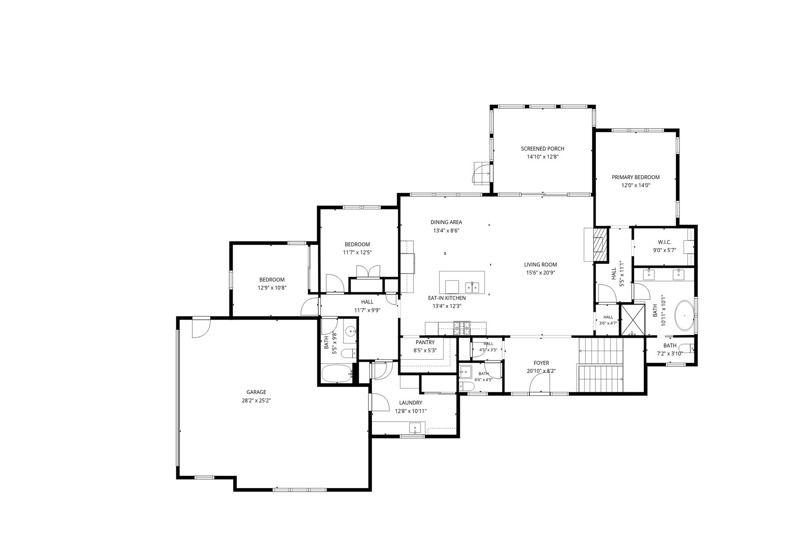 7811 Hidden Pine Lane Property Photo 47