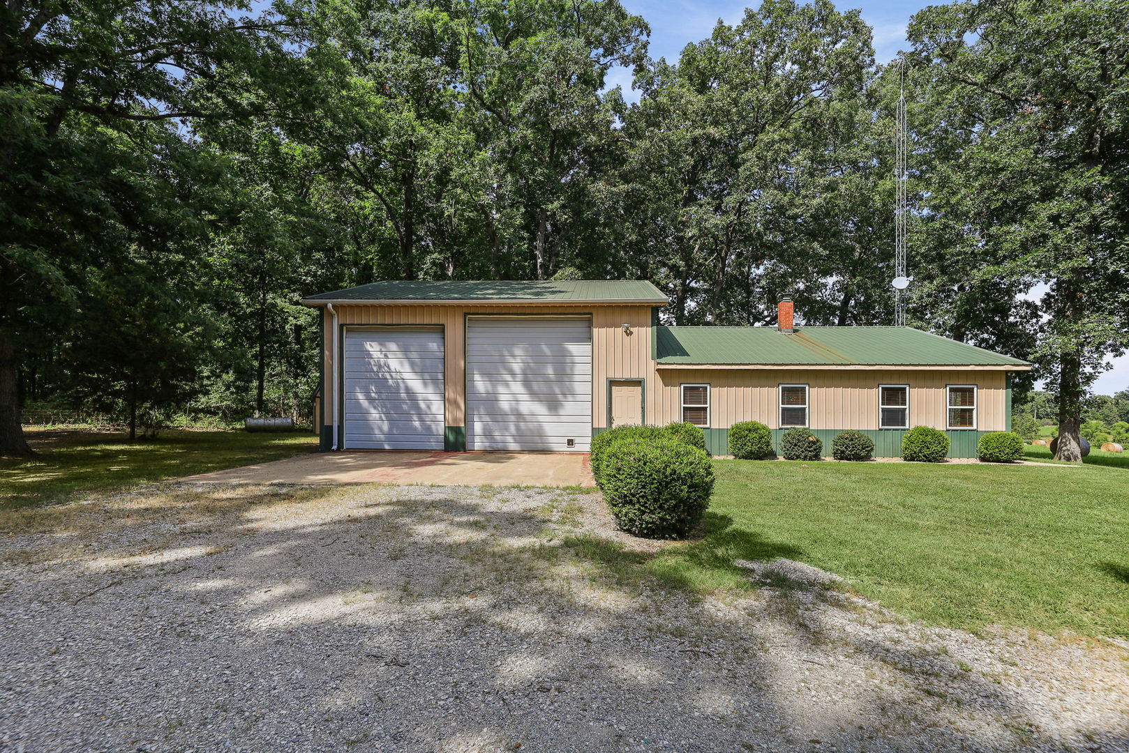 18802 N Moonbeam Lane Property Photo 2