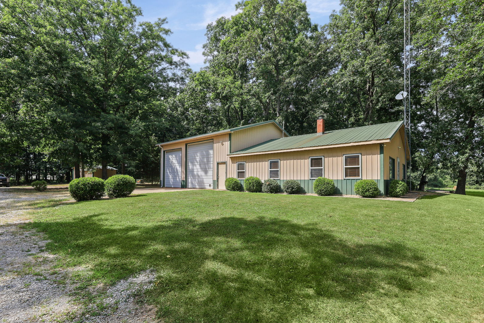 18802 N Moonbeam Lane Property Photo 4