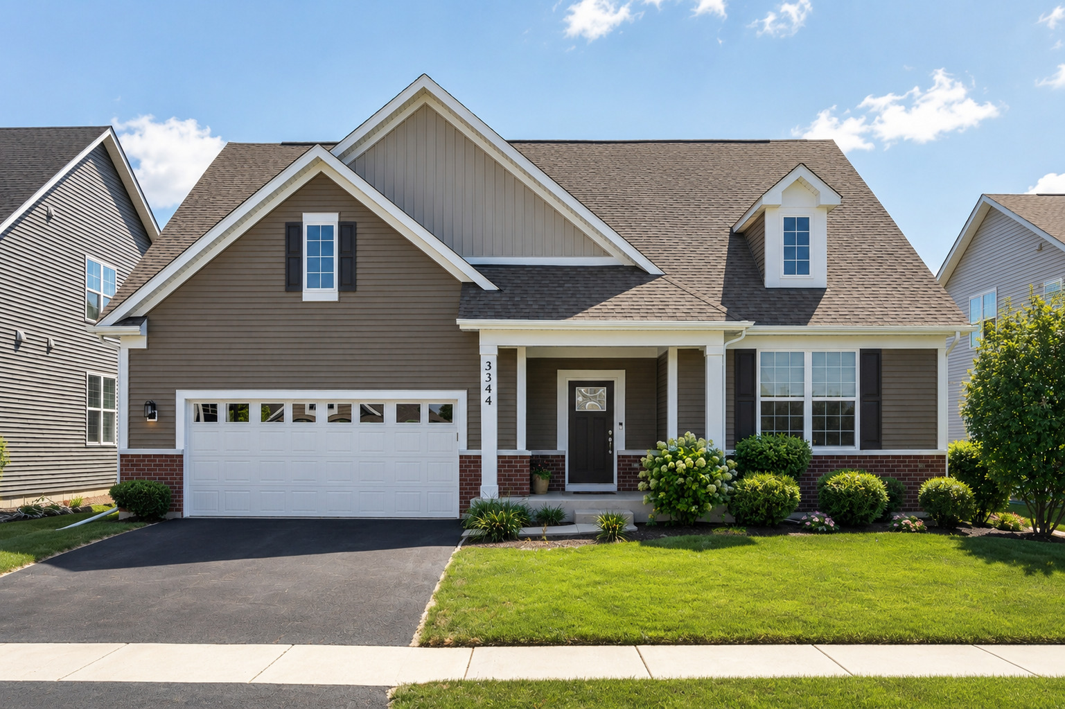 3344 Empress Drive