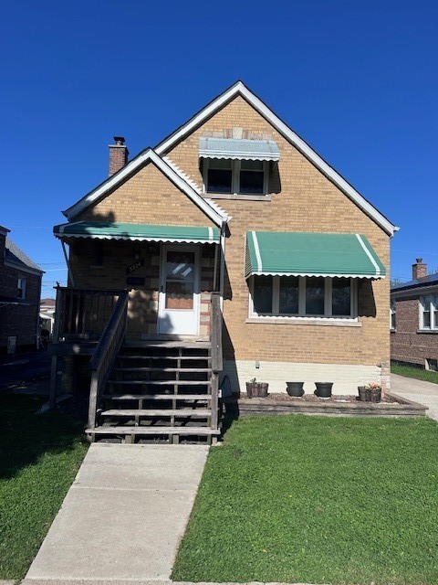 5224 S Rutherford Avenue Property Photo 1