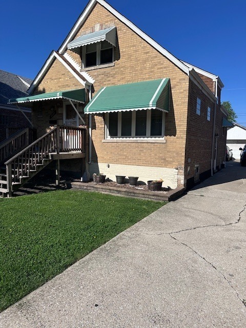 5224 S Rutherford Avenue Property Photo 2