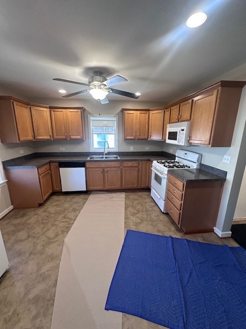 5224 S Rutherford Avenue Property Photo 4