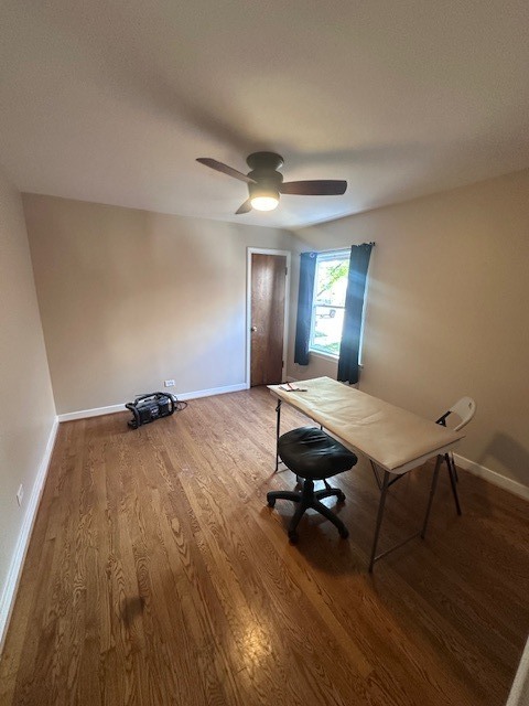 5224 S Rutherford Avenue Property Photo 5