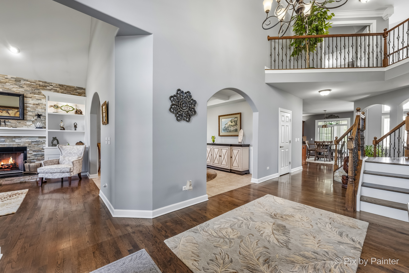 5226 Greenshire Circle Property Photo 6