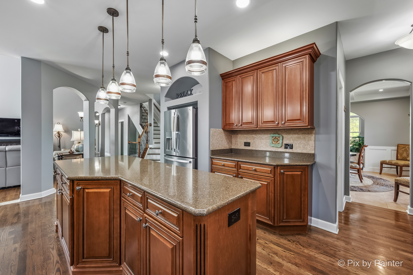 5226 Greenshire Circle Property Photo 13