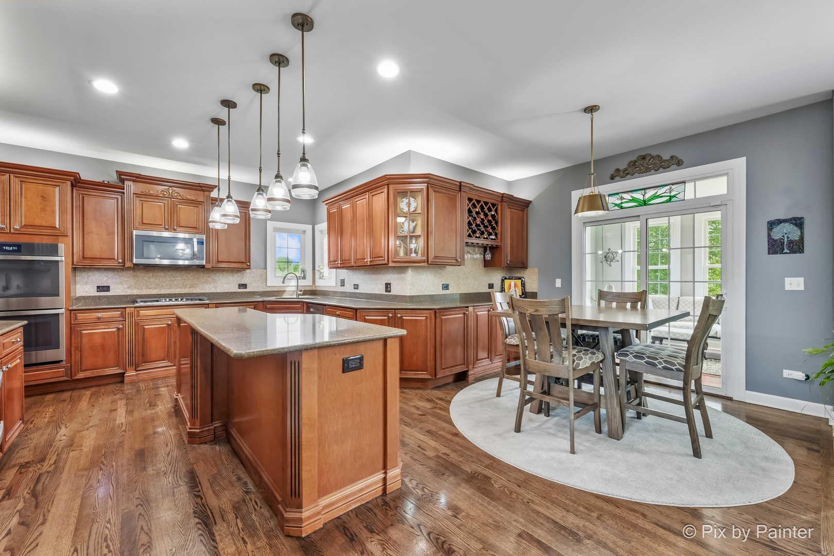 5226 Greenshire Circle Property Photo 15