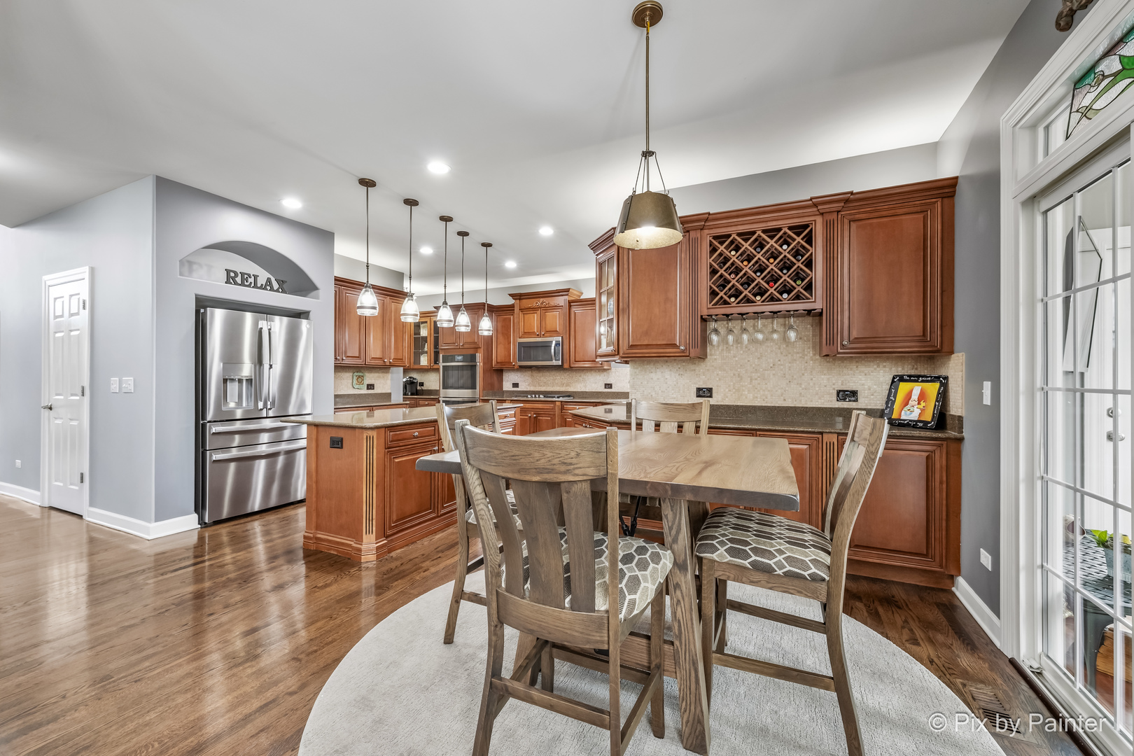 5226 Greenshire Circle Property Photo 16