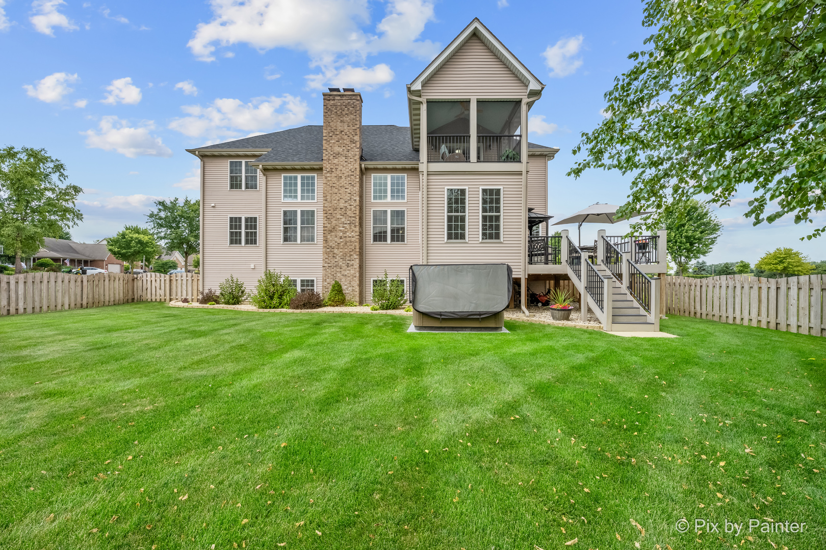 5226 Greenshire Circle Property Photo 57