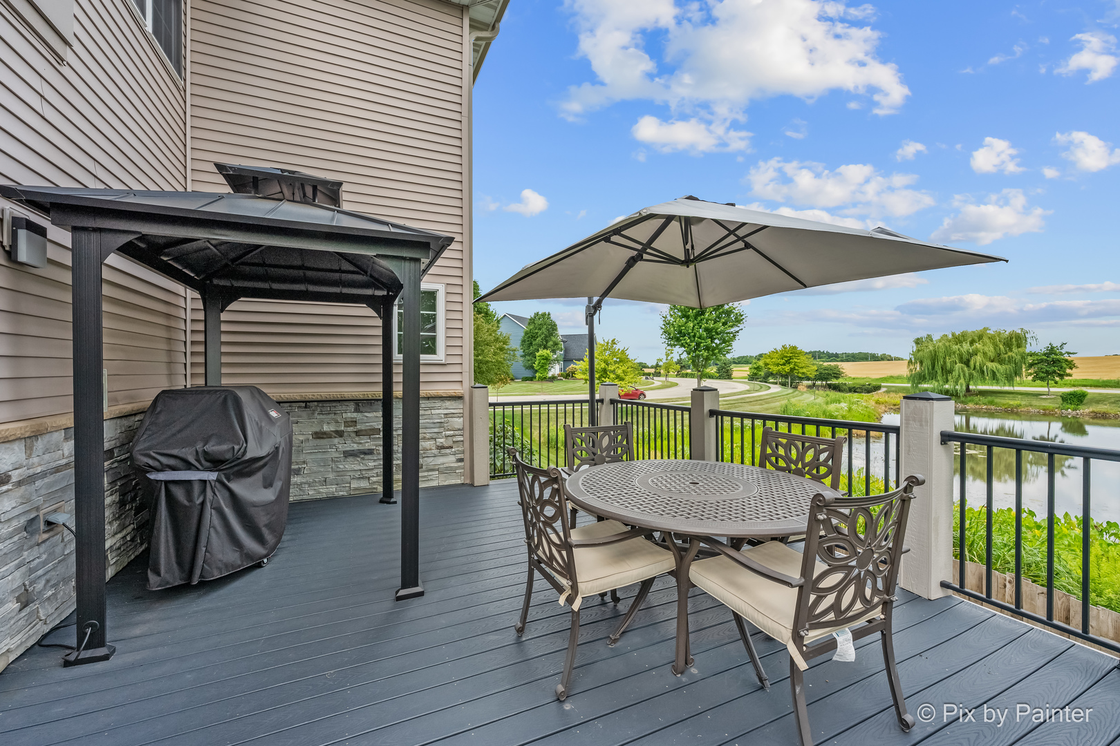 5226 Greenshire Circle Property Photo 60