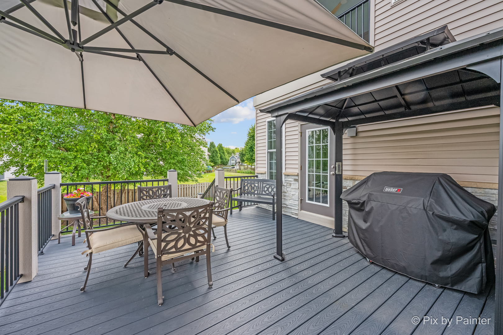 5226 Greenshire Circle Property Photo 61