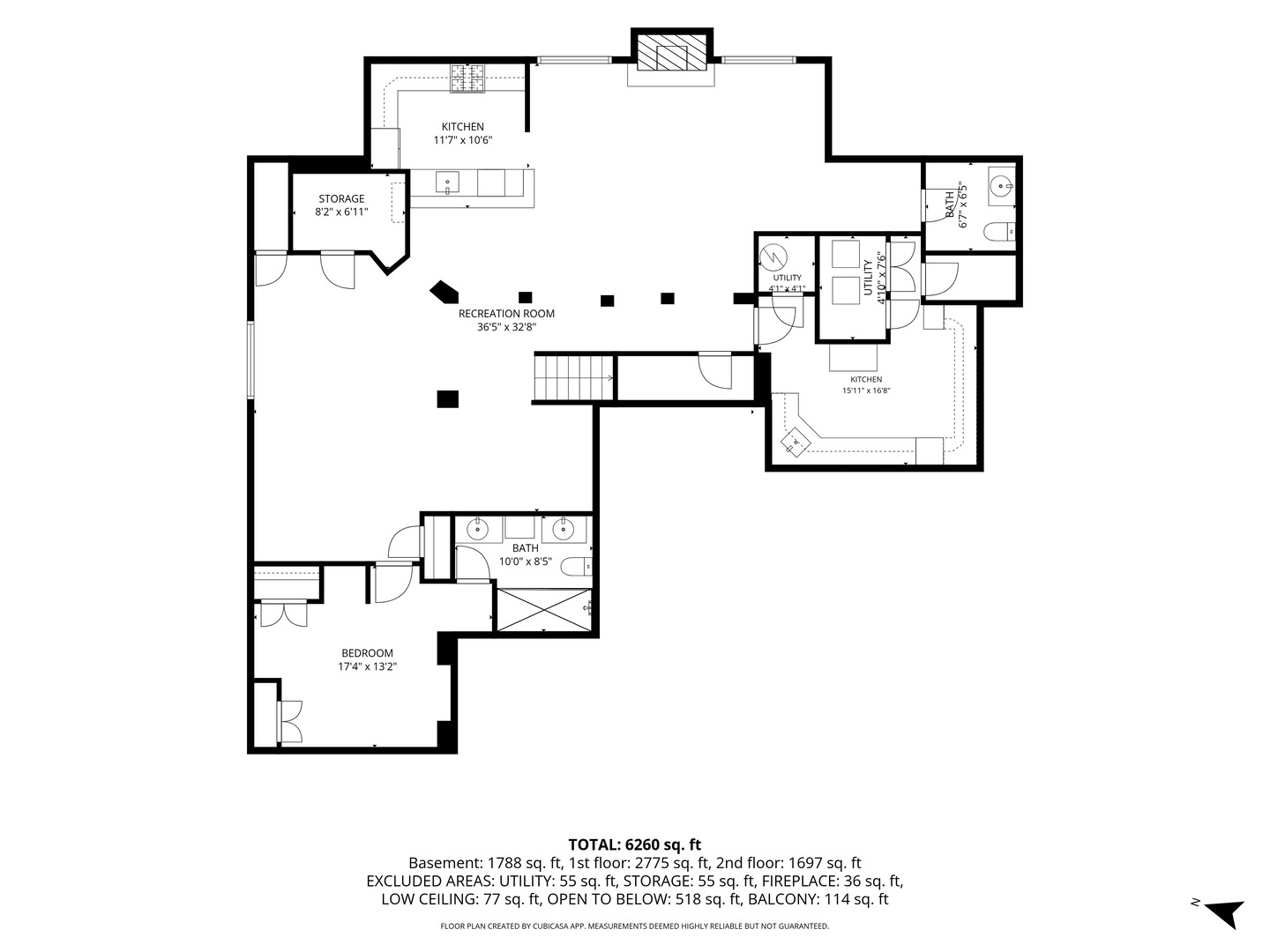 5226 Greenshire Circle Property Photo 73