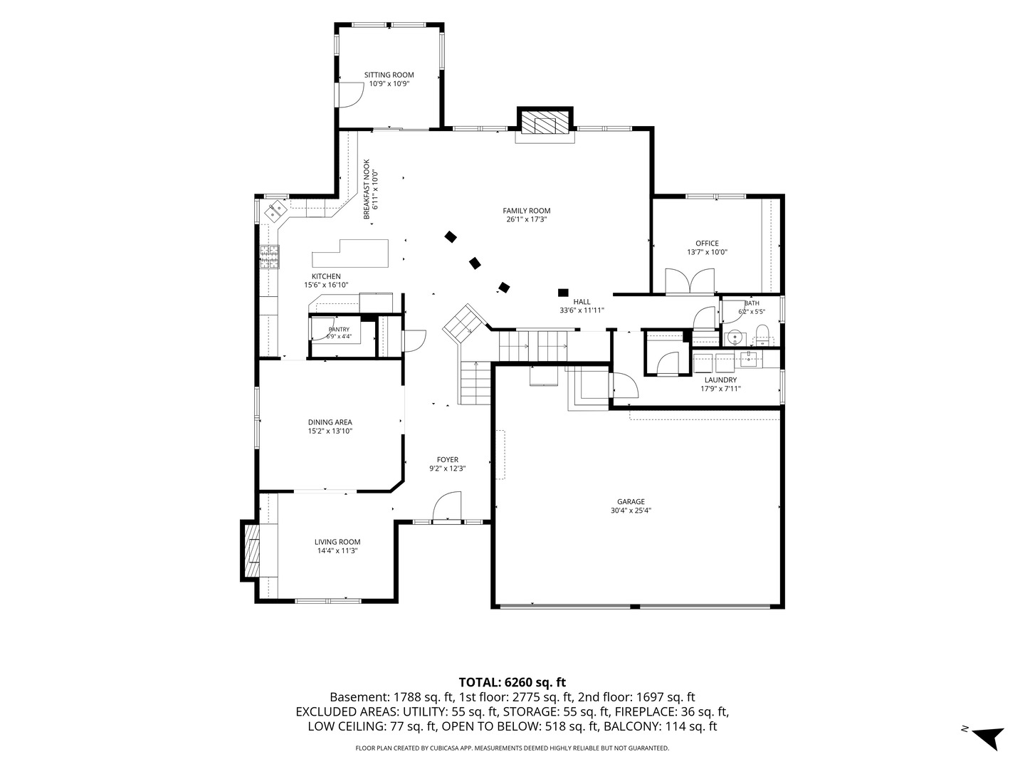 5226 Greenshire Circle Property Photo 74