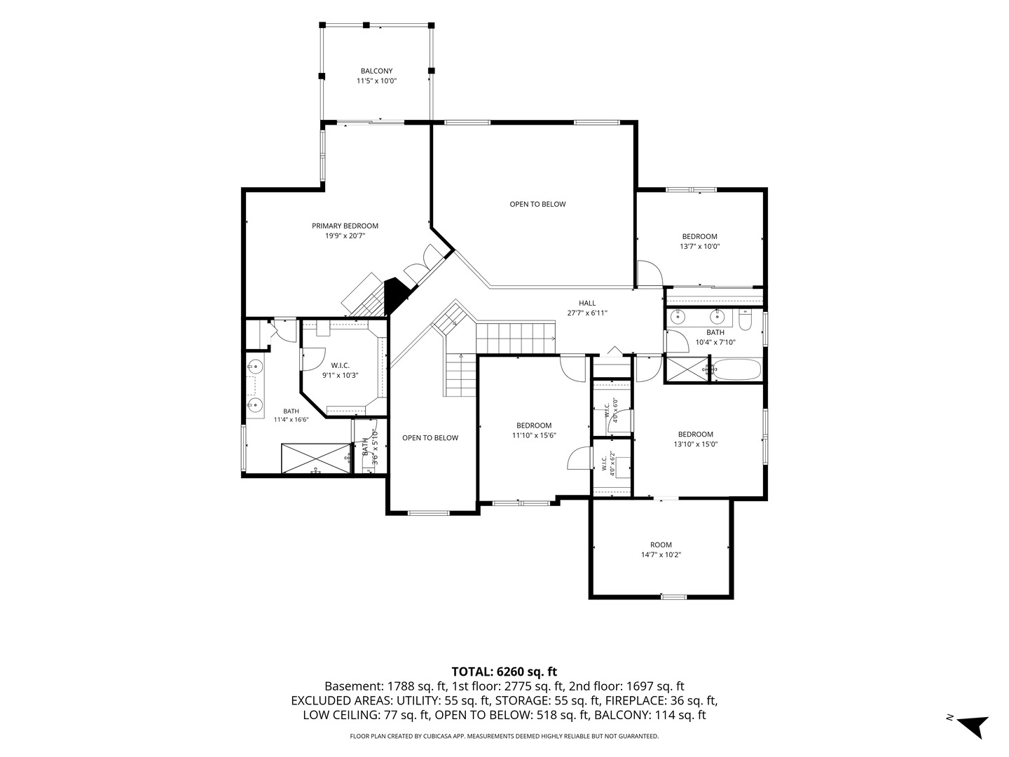 5226 Greenshire Circle Property Photo 75